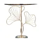 LAMPA STOŁOWA LEAVES 30X60 cm